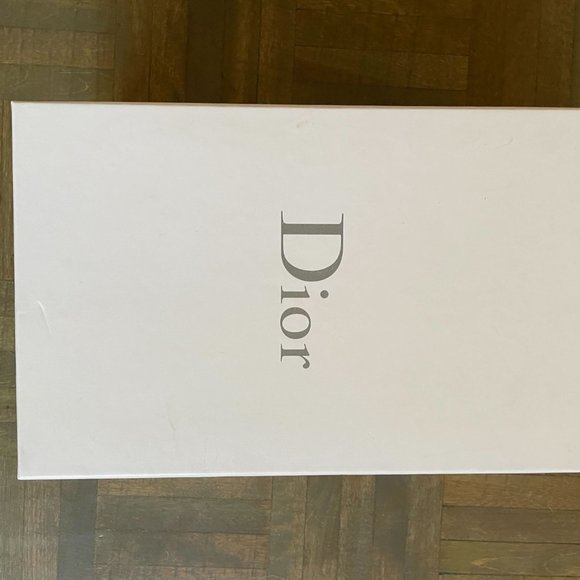 Dior Loafers with Original Box - Picture 8 of 8